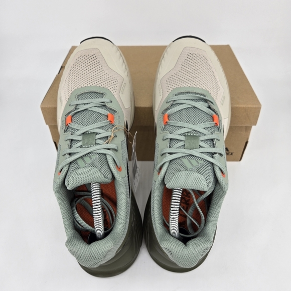 New Adidas Terrex Soulstride Men's Trail Running Shoes Size 11.5 - Picture 5 of 8